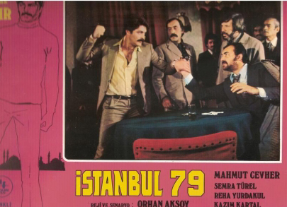 Iatanbul film