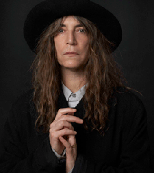 patti Smith