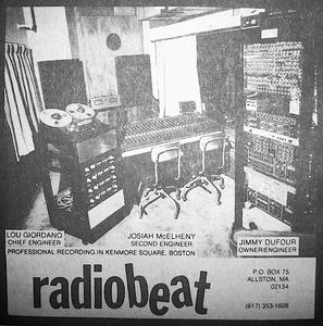 Radiobeat