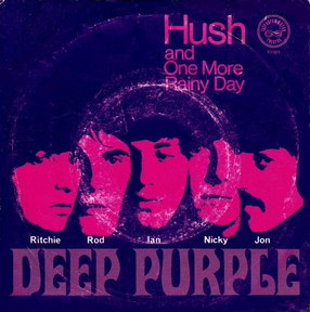 Deep Purple