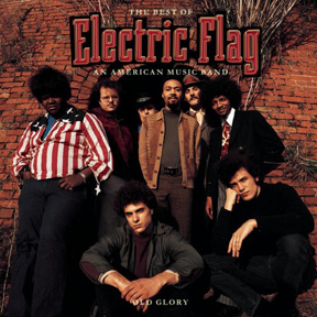 Electric Flag