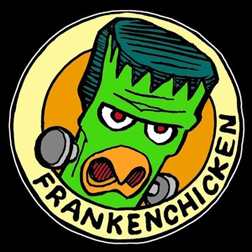 Frankenchicken