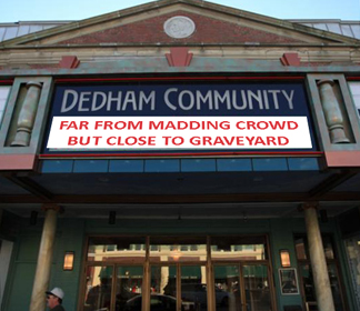 dEDHAM