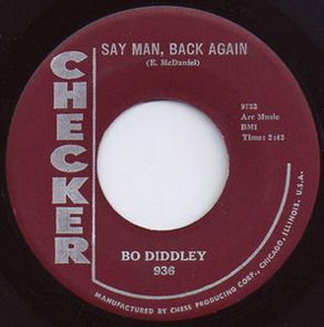 Bo Didley 