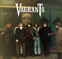 Vagrants