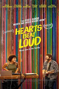 hearts b loud