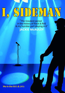 sideman poster