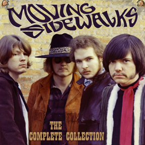 Moving Sidewalks