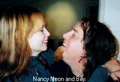 Nancy and Billy 