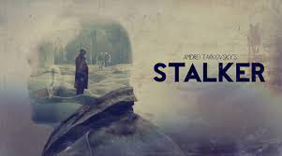 Stalker poster