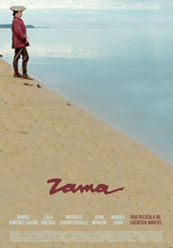 zama