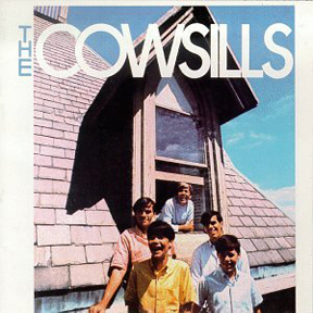 Cowsills