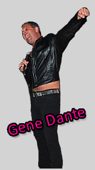 Gene Dante