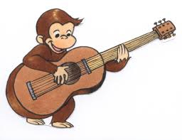 Curious george