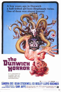 Dunwich