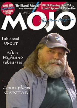 MOJO