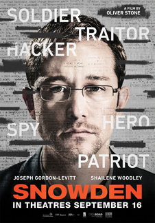 snowden
