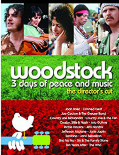 Woodstock