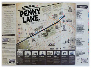 Penny Lane