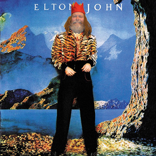 Elton Kenny