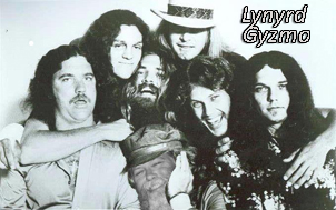 Lynyrd Gizmo