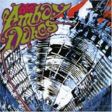 Amboy Dukes