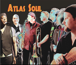 aTLAS sOUL