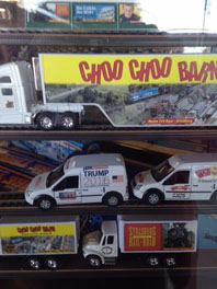 Toy Cars