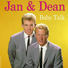 Jan and Dean