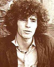 Tim Buckley