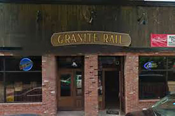 Granite Rail