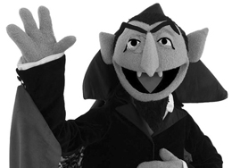 Count