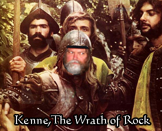 Kenne Wrath