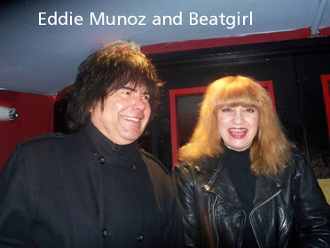 Munoz and Beatgirl