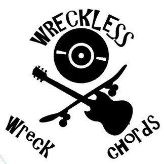 Wreckless Wreck Chords