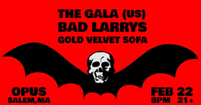 Gala