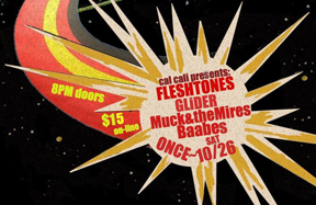 Fleshtones