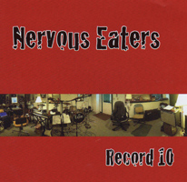 Nervus Eaters