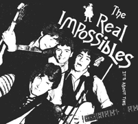 The Immpossibles