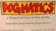 Dogumentary