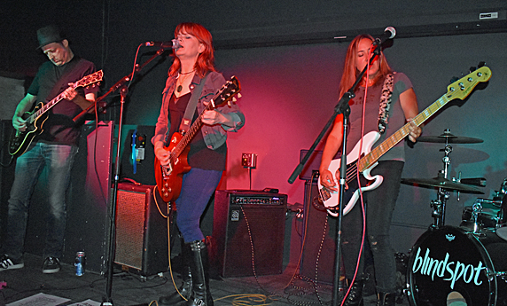 Justine and the Unclean