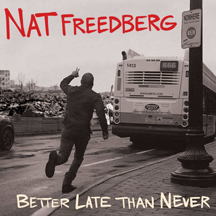 Nat Freedberg