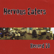 Nervous Eaters