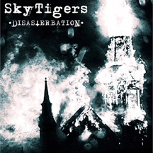 Sky Tigers