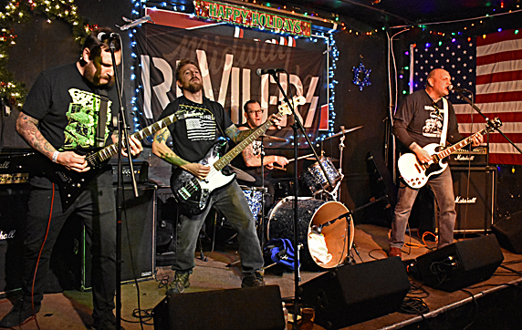 Revilers