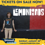 Lemonheads