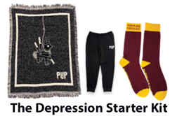 Dpression Starter Kit