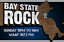 WAAF radio m now dead