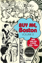 Buy Me , Boston
