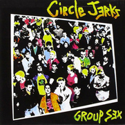 Circle Jerk 